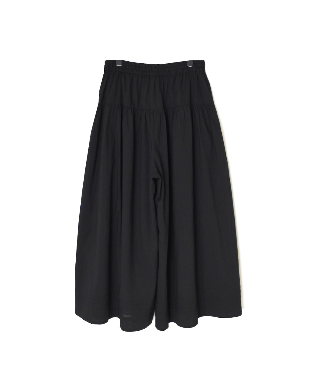 NSL26005 60s CAMBRIC PLAIN CULOTTES