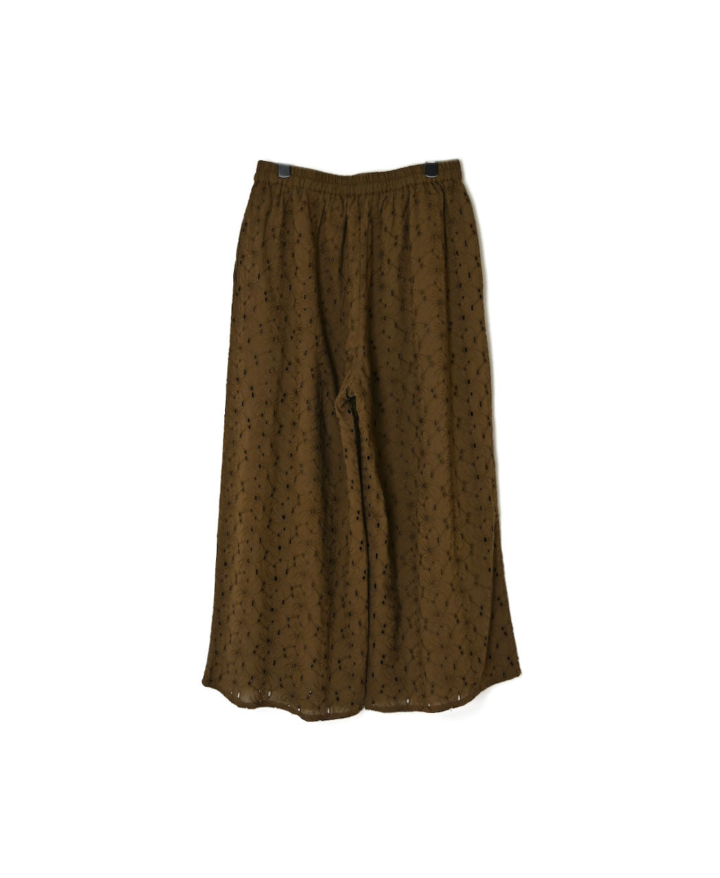 NSL26085 ALL HEMLA WIDE EASY PANTS