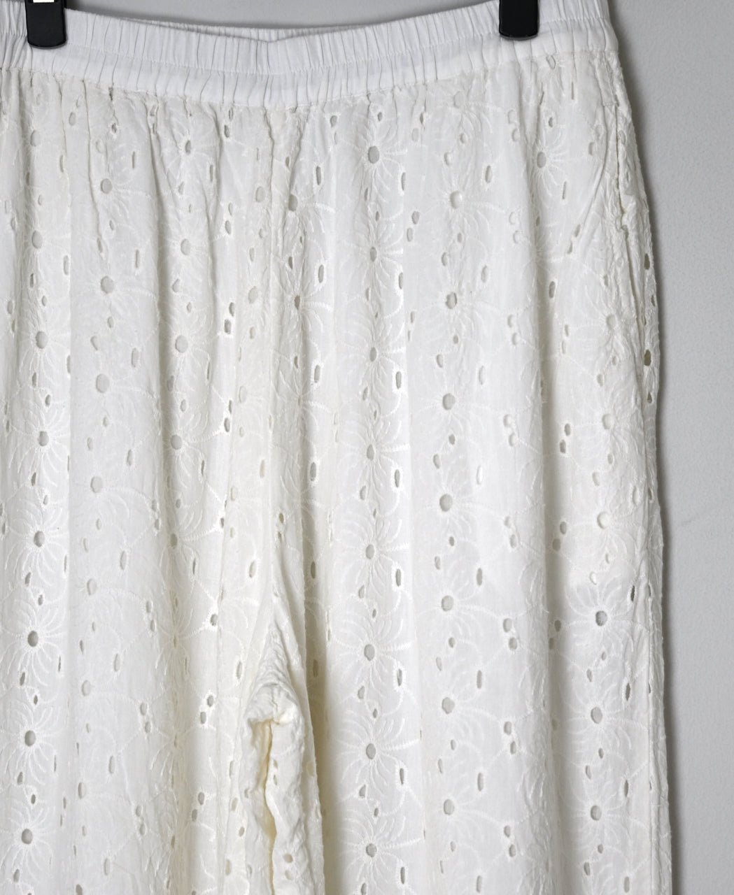 NSL26085 ALL HEMLA WIDE EASY PANTS