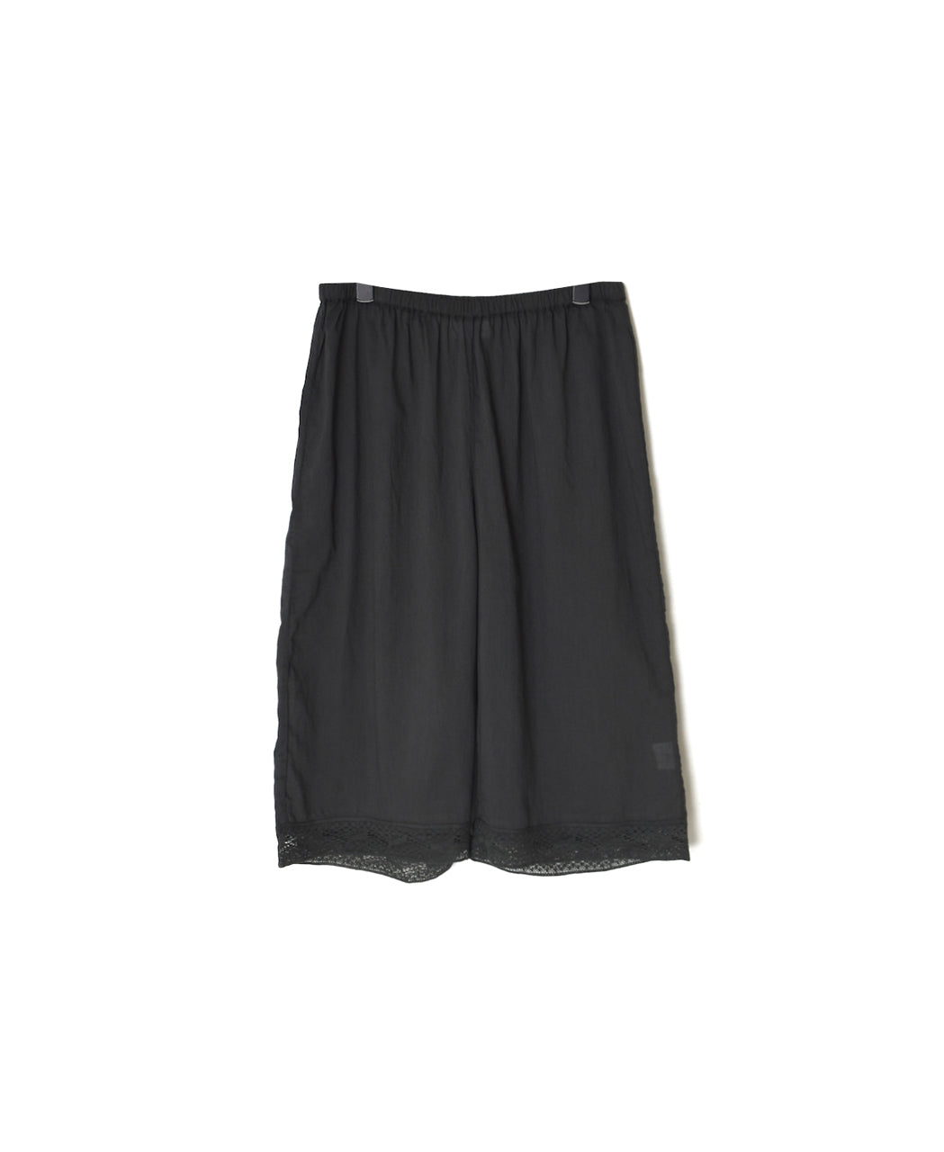 NSL26094 80s COTTON VOILE LACE UNDER PANTS