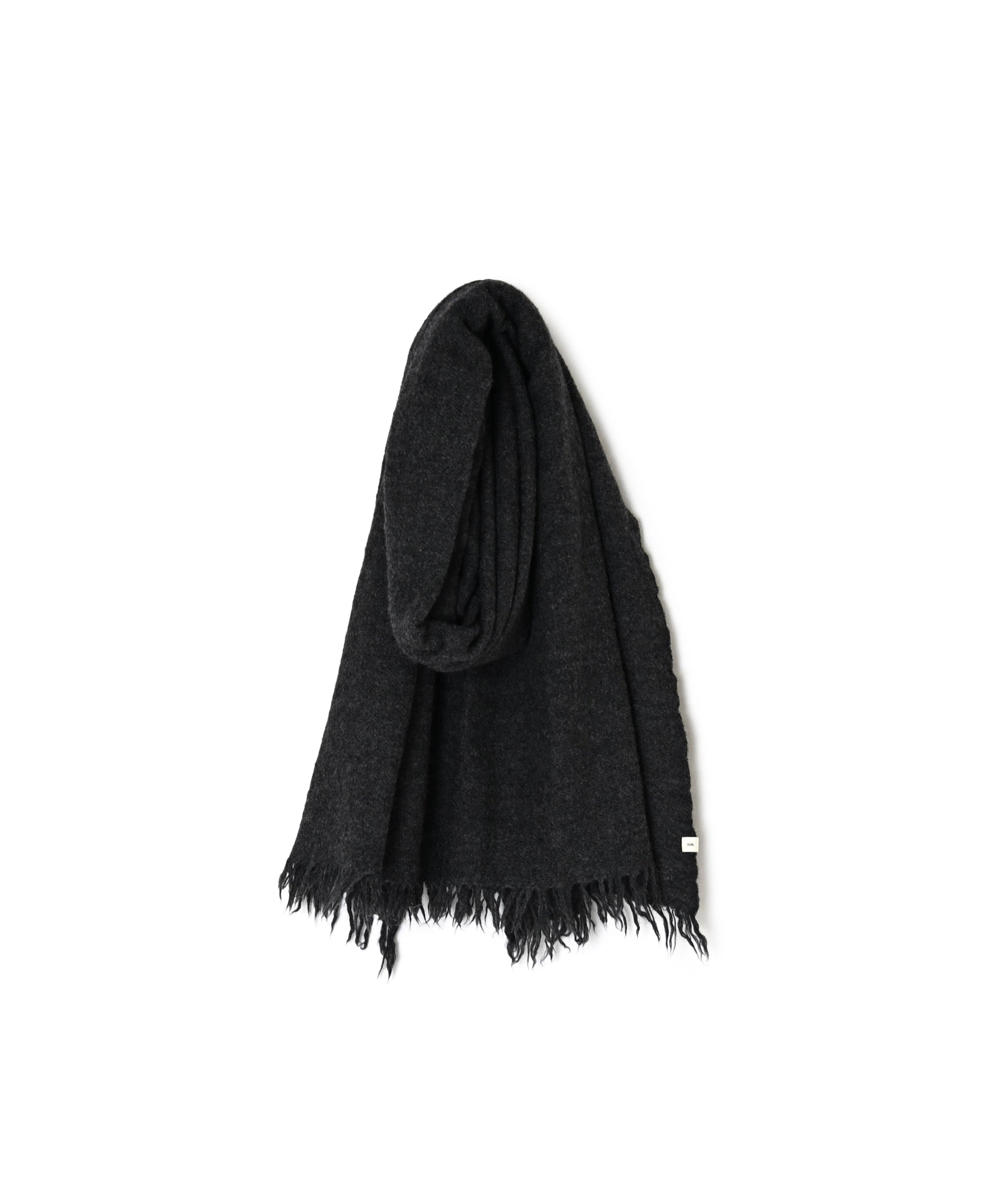 NSL26501 WOOL STOLE