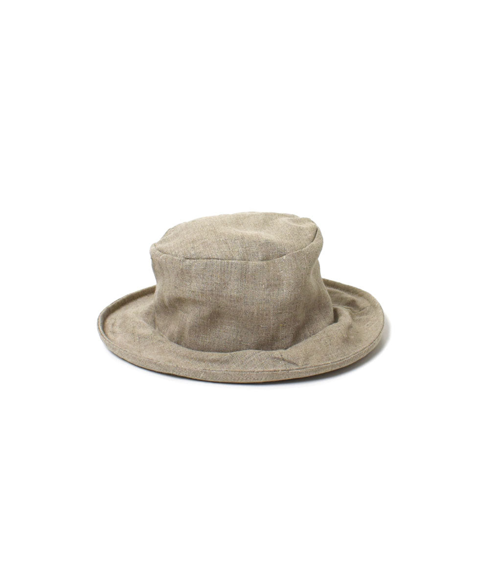 PHAM2001 LINEN SAILOR HAT