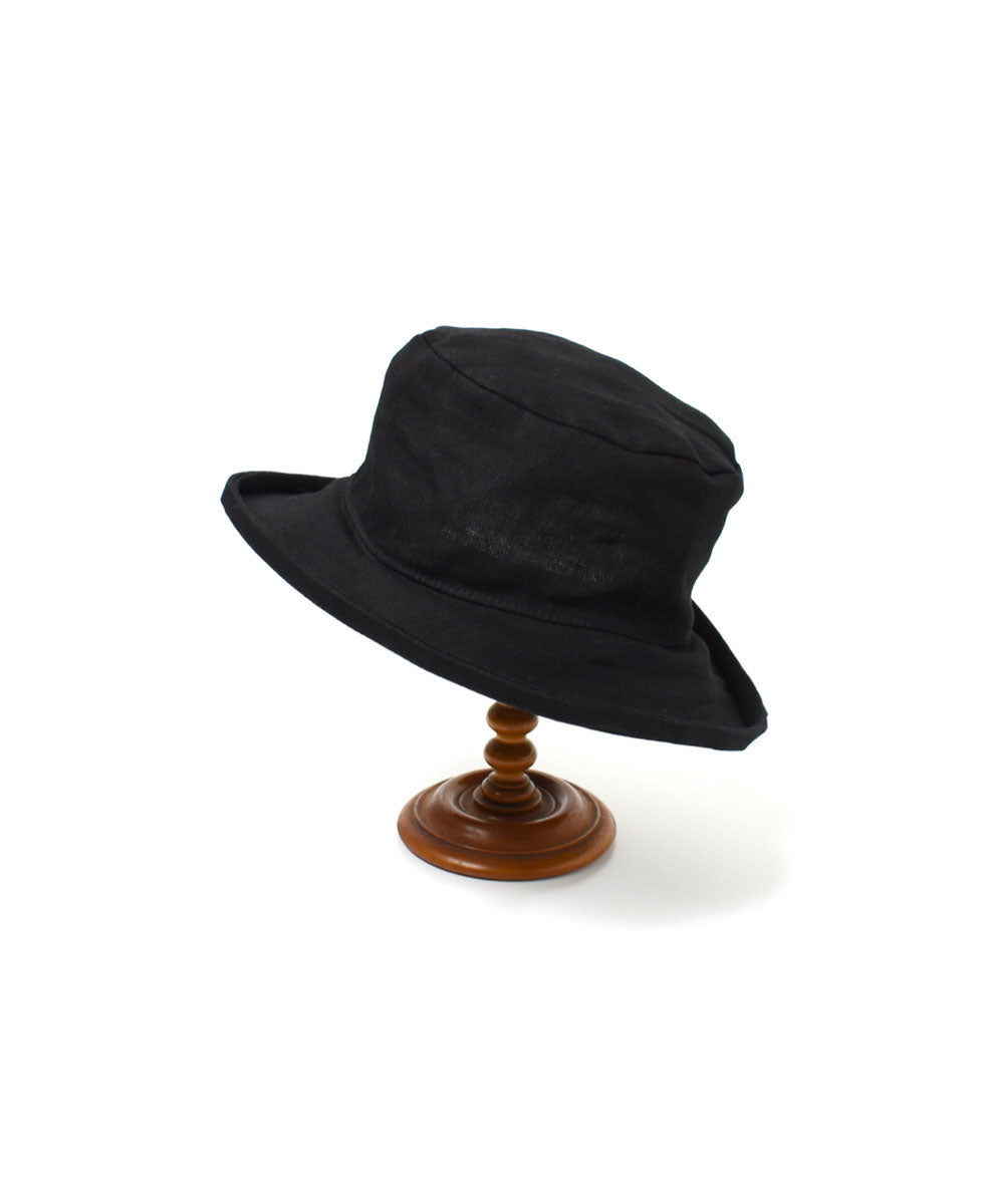 PHAM2001 LINEN SAILOR HAT