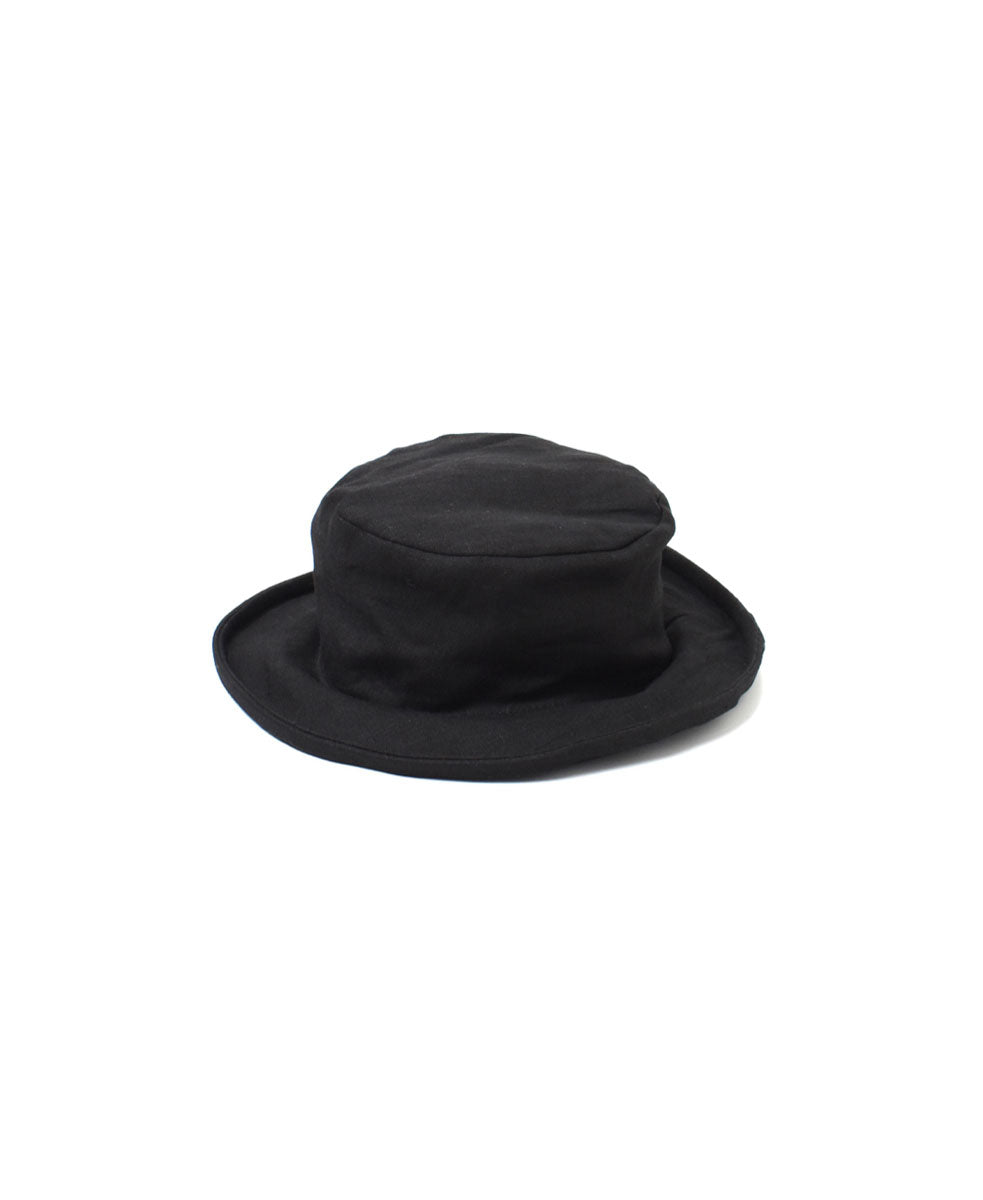 PHAM2001 LINEN SAILOR HAT