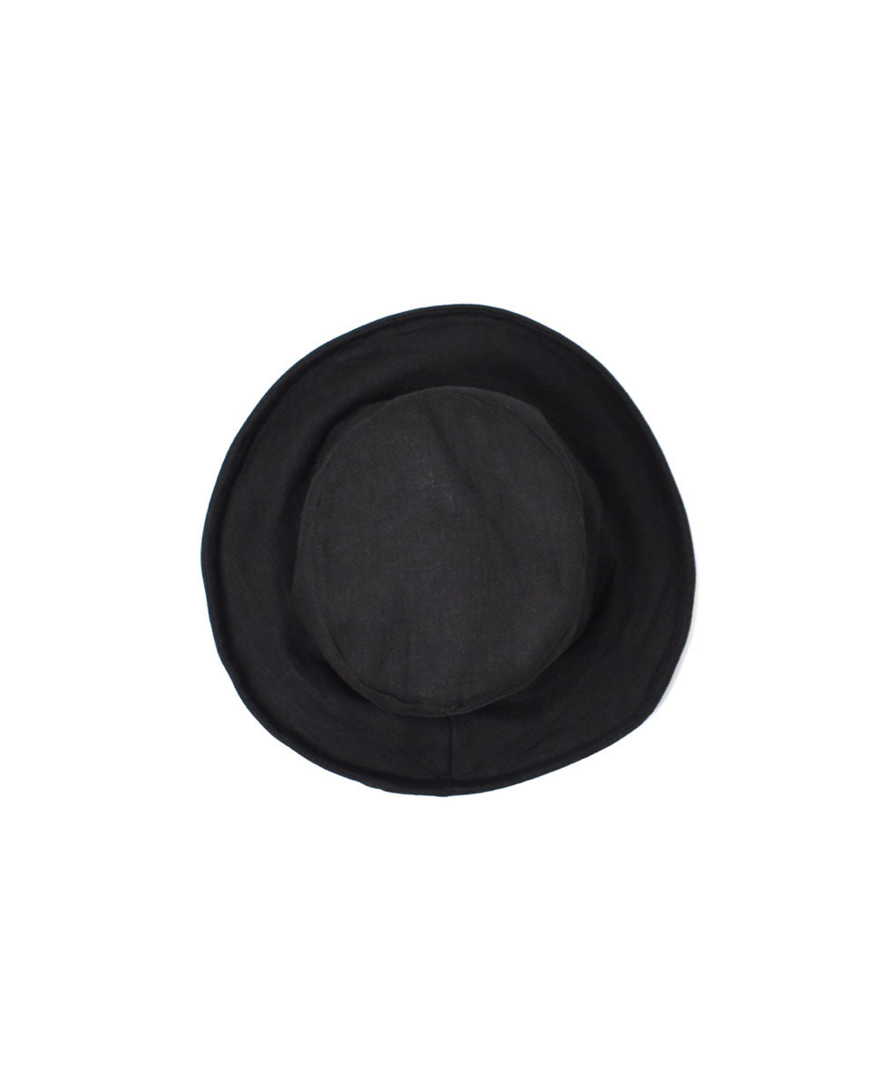 PHAM2001 LINEN SAILOR HAT