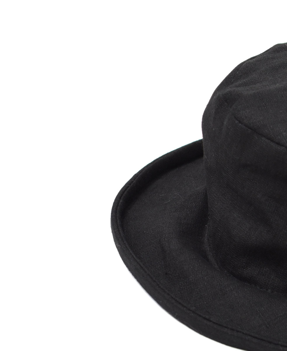 PHAM2001 LINEN SAILOR HAT