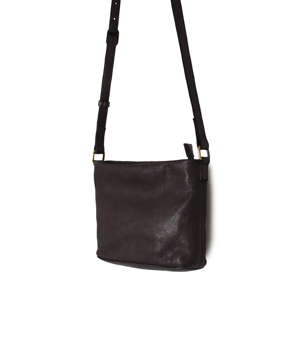 SVMDS2601P PLAIN SHOULDER POUCH