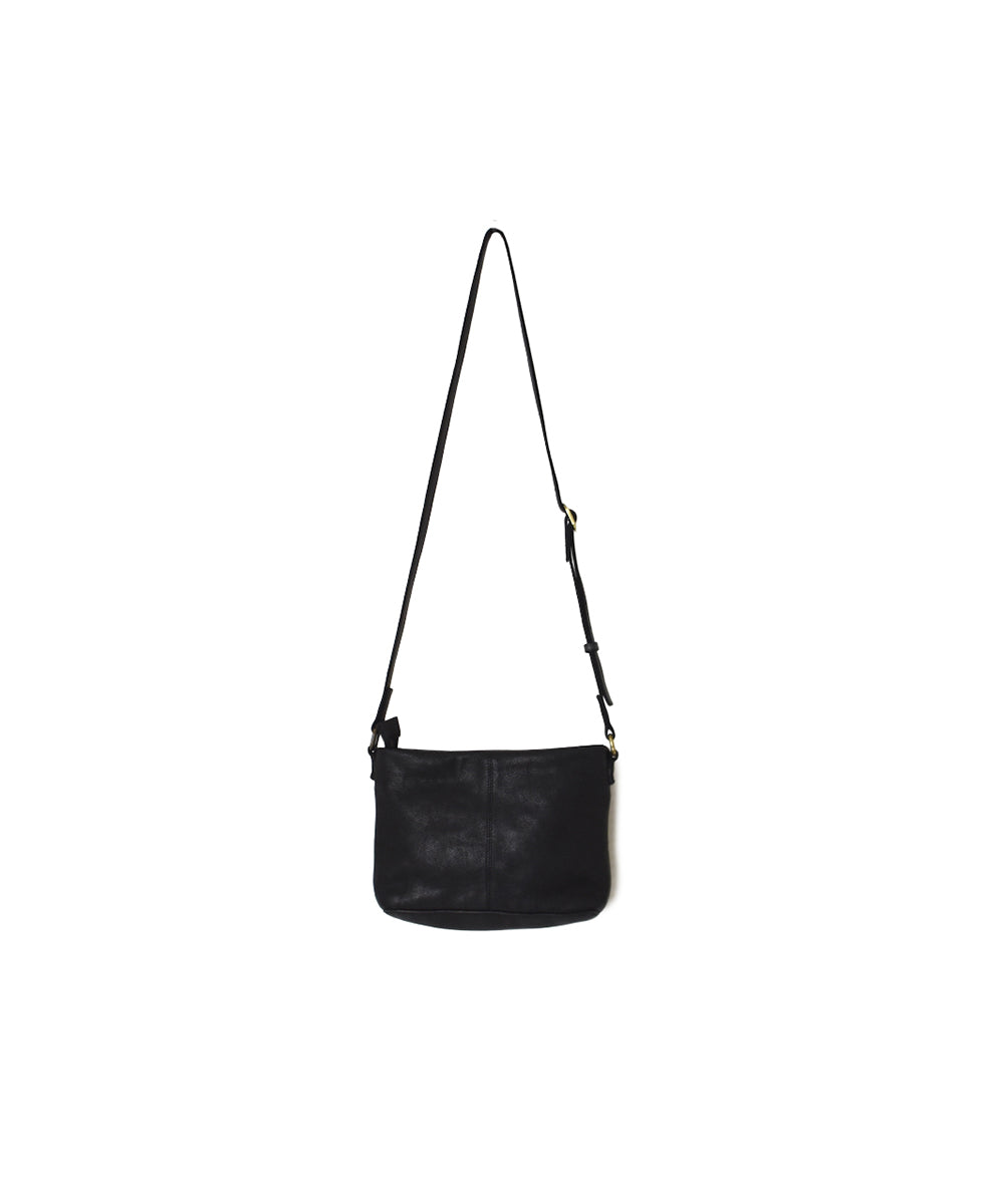 SVMDS2601P PLAIN SHOULDER POUCH