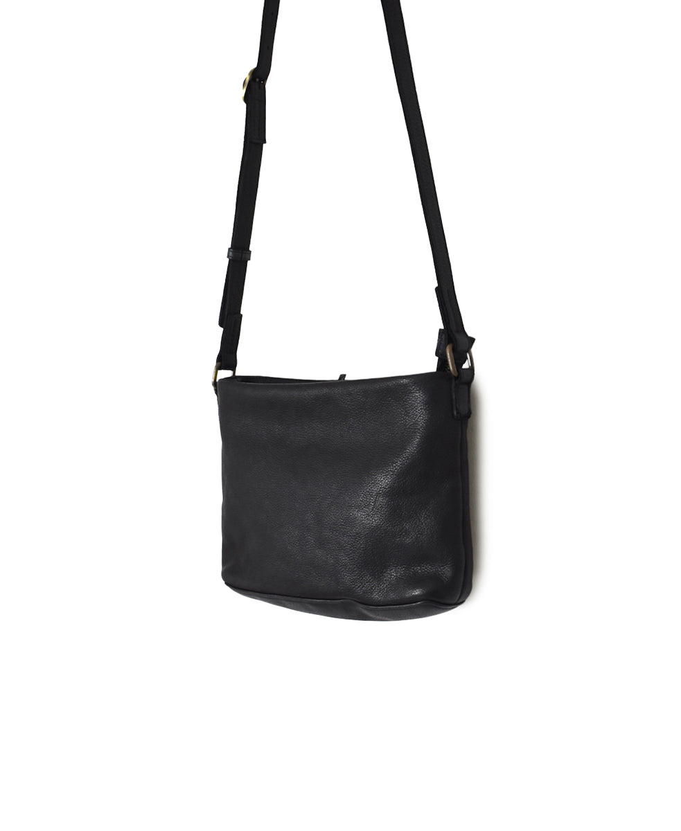 SVMDS2601P PLAIN SHOULDER POUCH
