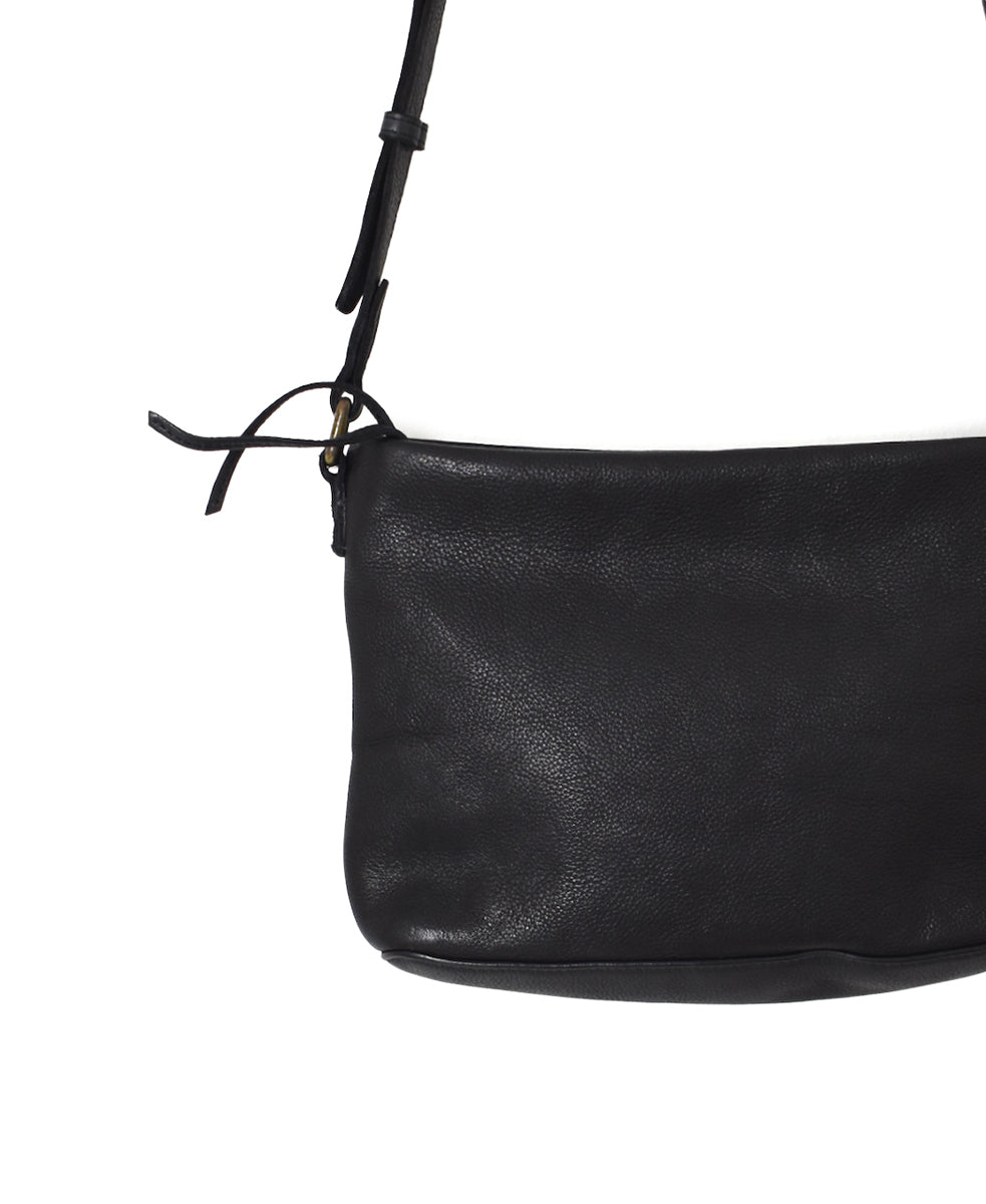 SVMDS2601P PLAIN SHOULDER POUCH