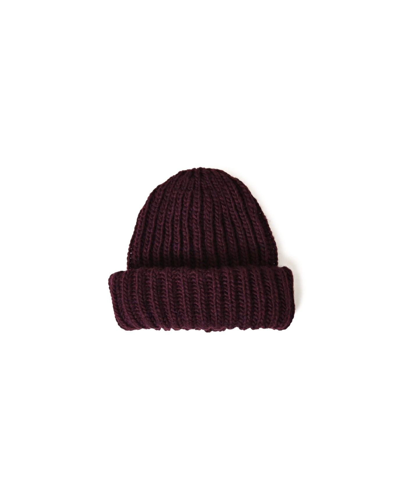TNAM2061 1×1 RIB STITCH 3HOLDING RIB CAP