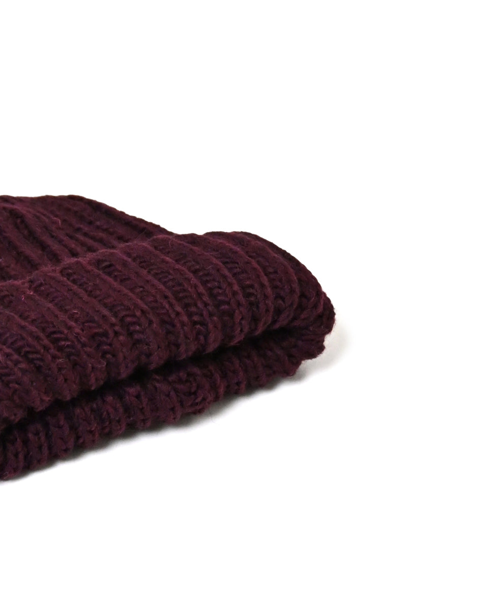 TNAM2061 1×1 RIB STITCH 3HOLDING RIB CAP