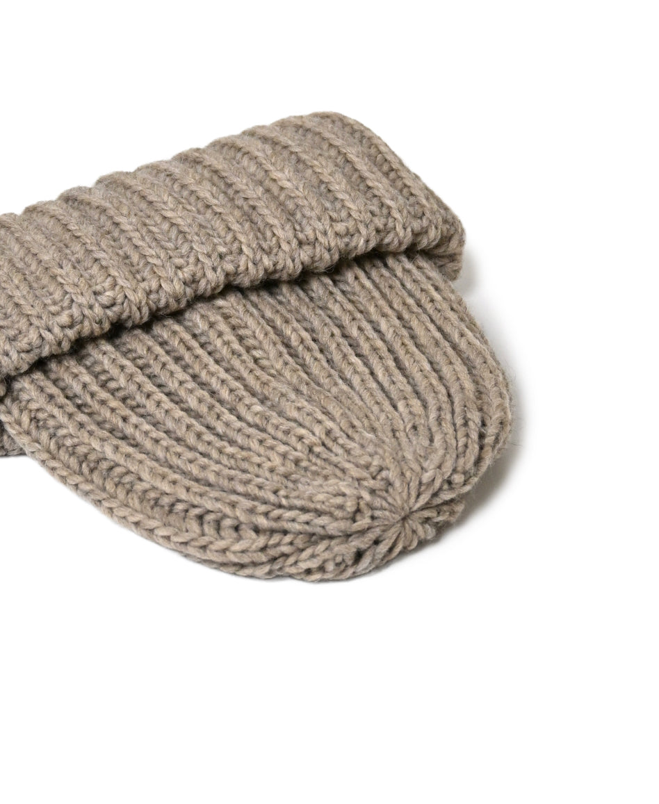 TNAM2061 1×1 RIB STITCH 3HOLDING RIB CAP