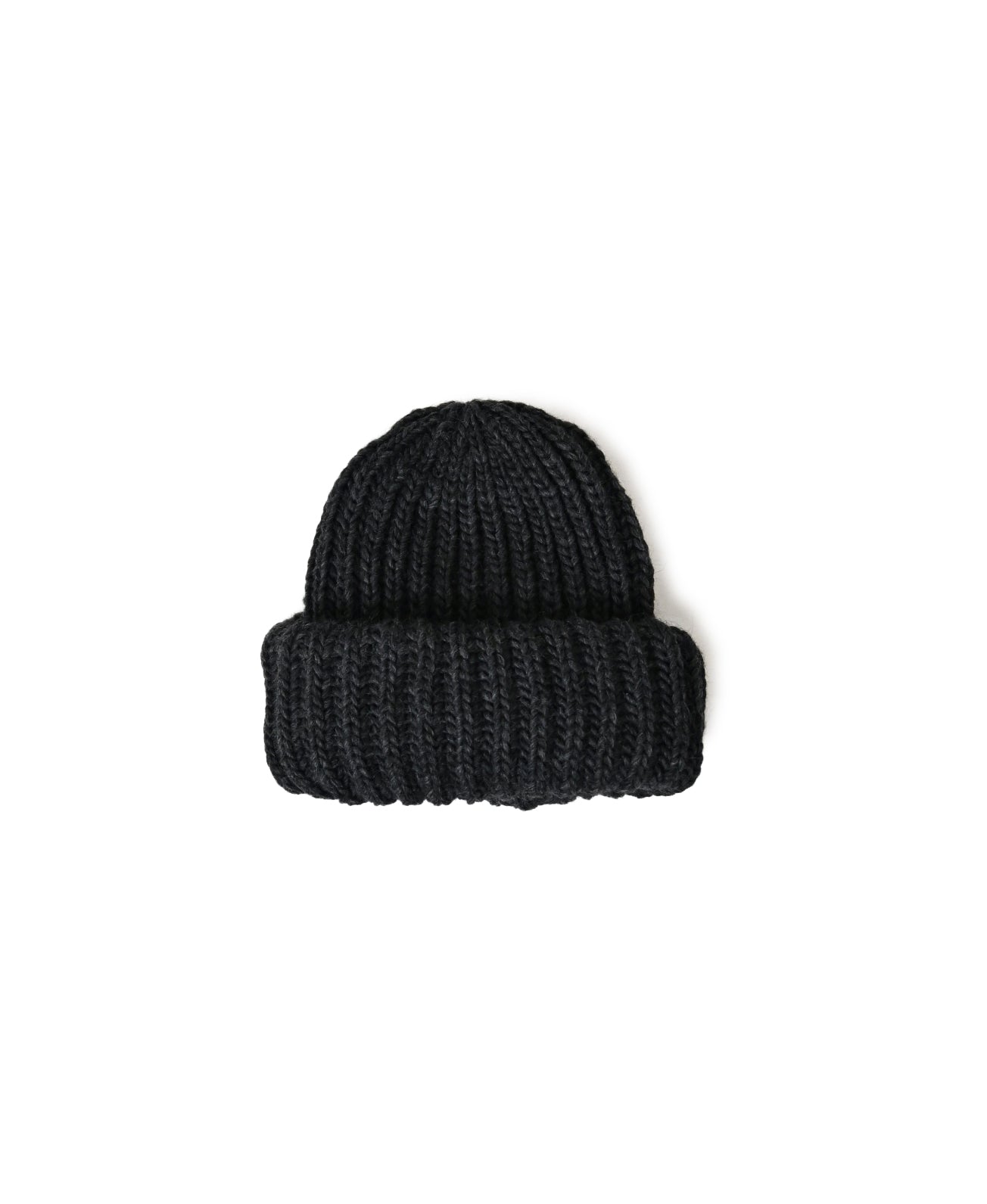 TNAM2061 1×1 RIB STITCH 3HOLDING RIB CAP