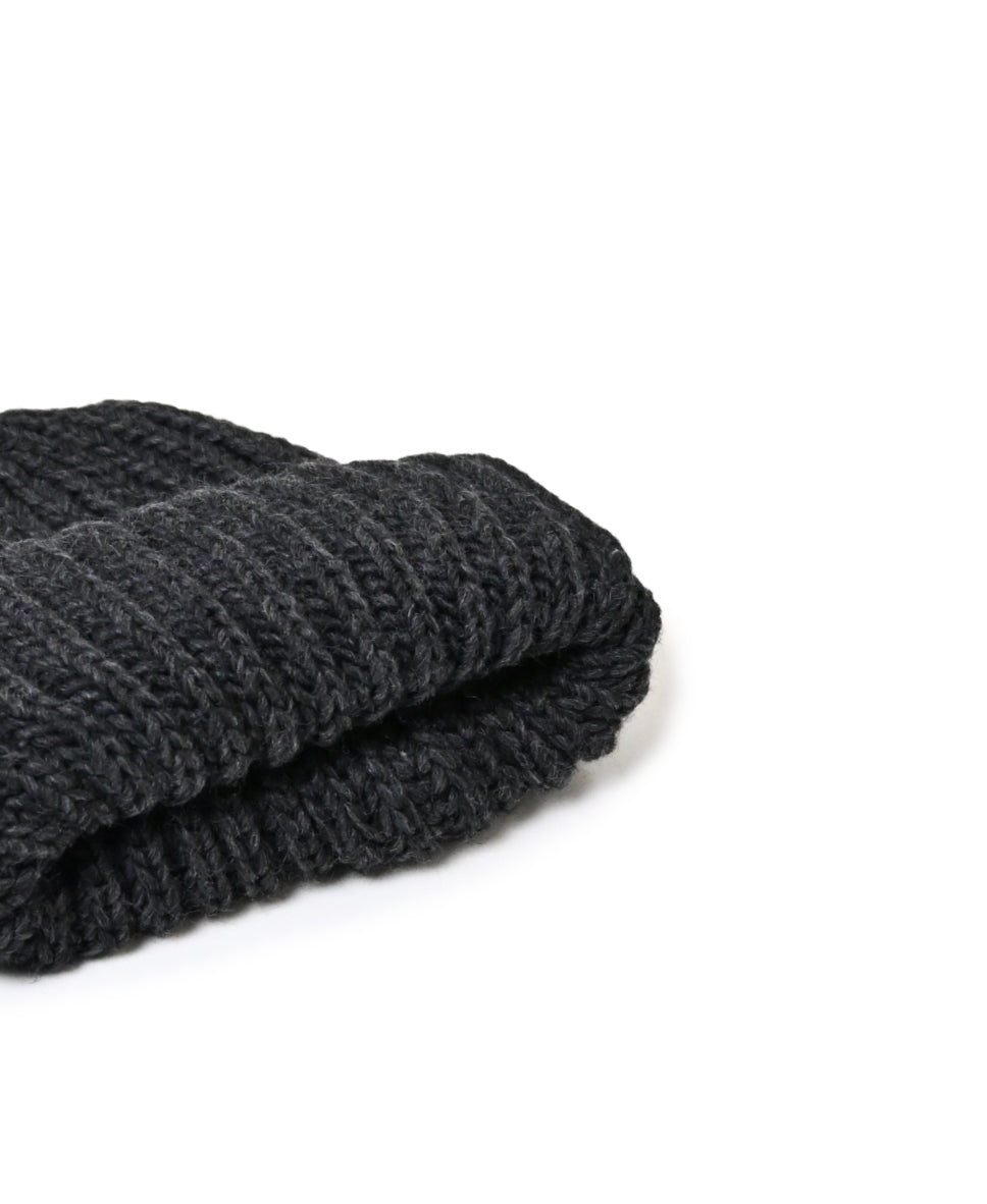 TNAM2061 1×1 RIB STITCH 3HOLDING RIB CAP
