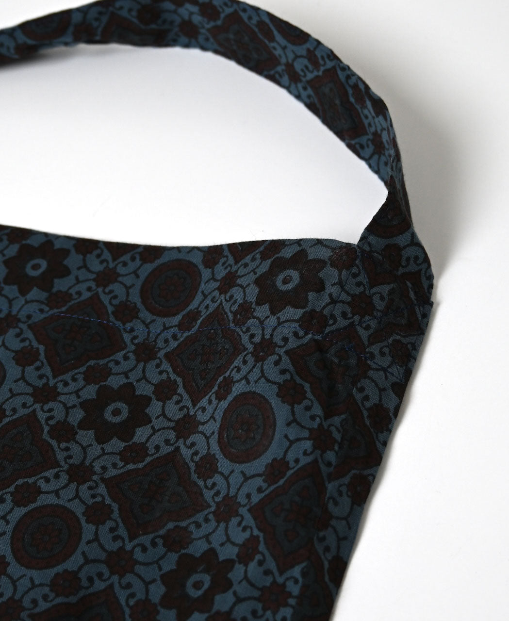 ZMD0407 ECO BAG BLOCK PRINT 40×47㎝