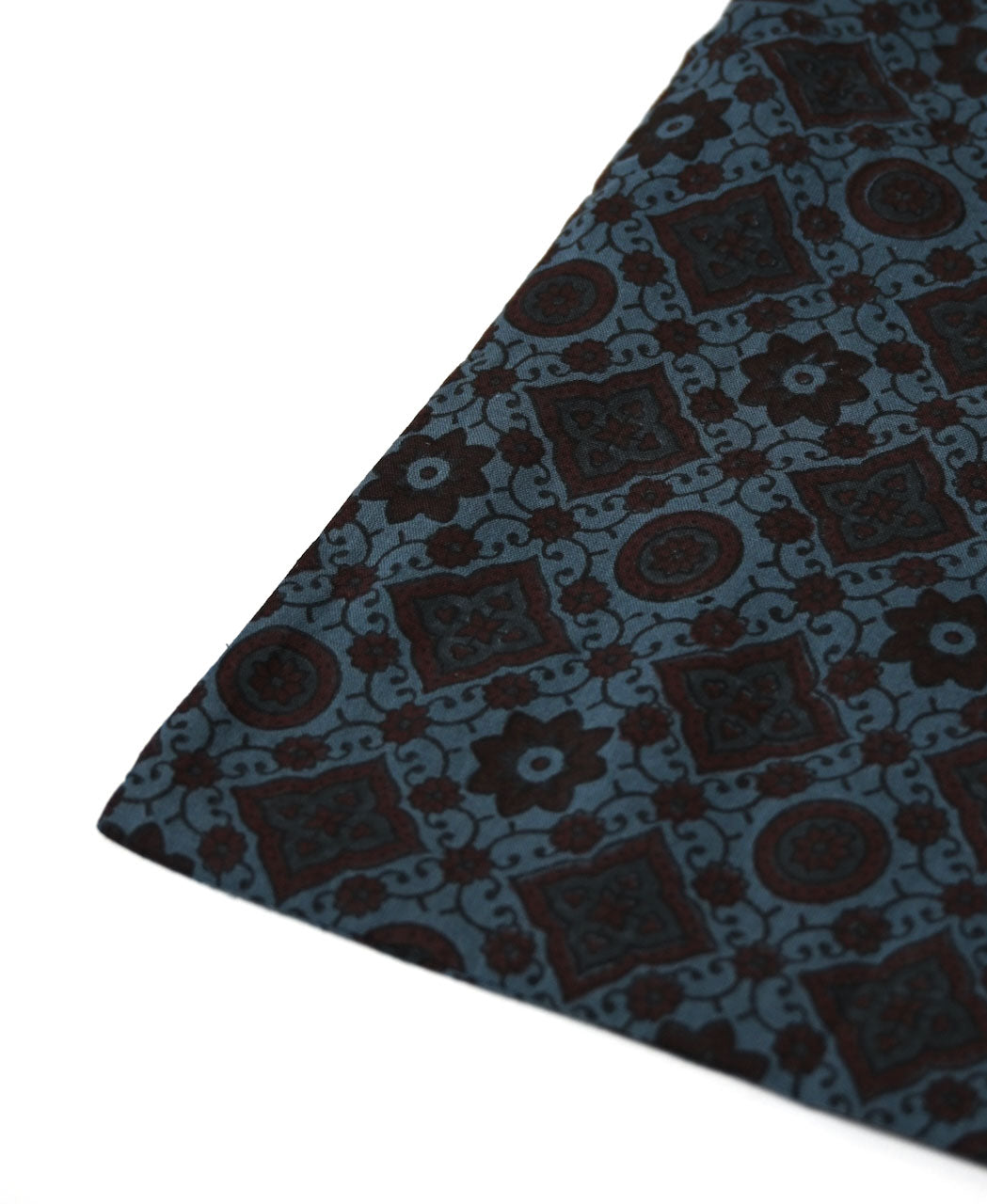 ZMD0407 ECO BAG BLOCK PRINT 40×47cm