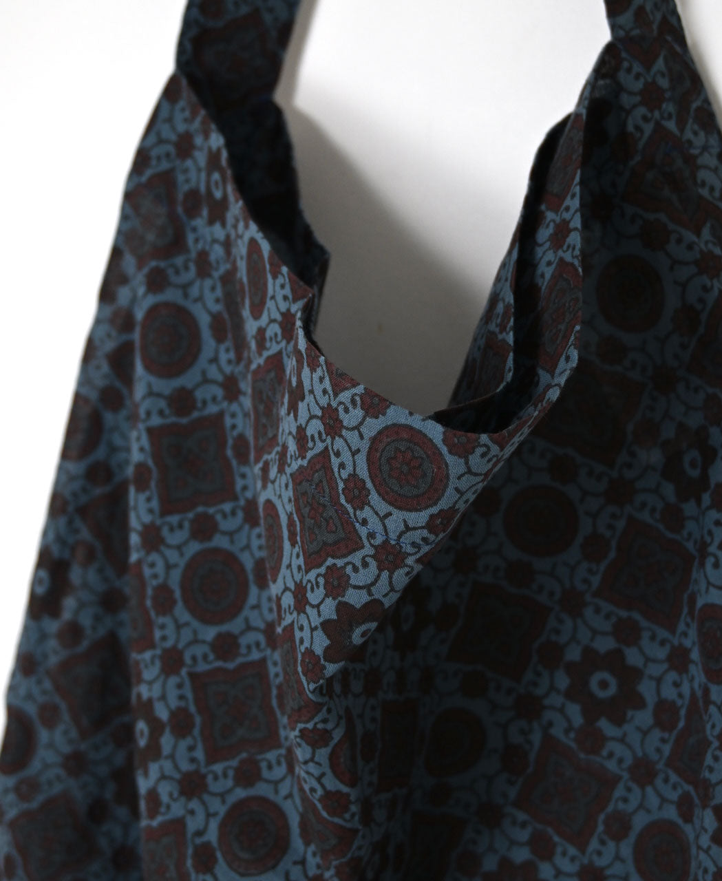 ZMD0407 ECO BAG BLOCK PRINT 40×47cm