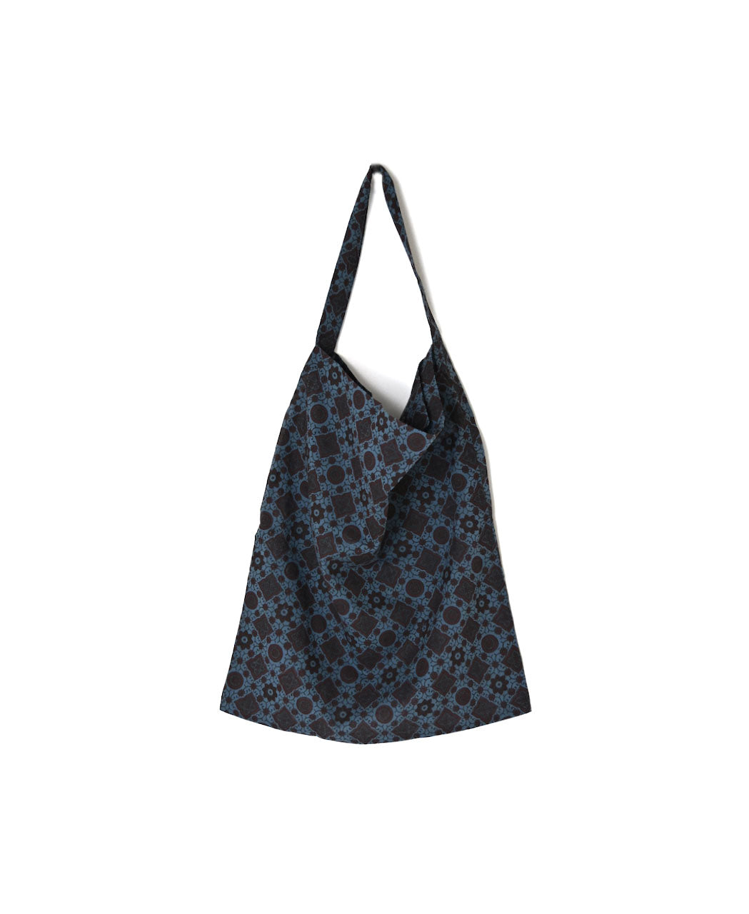 ZMD0407 ECO BAG BLOCK PRINT 40×47cm
