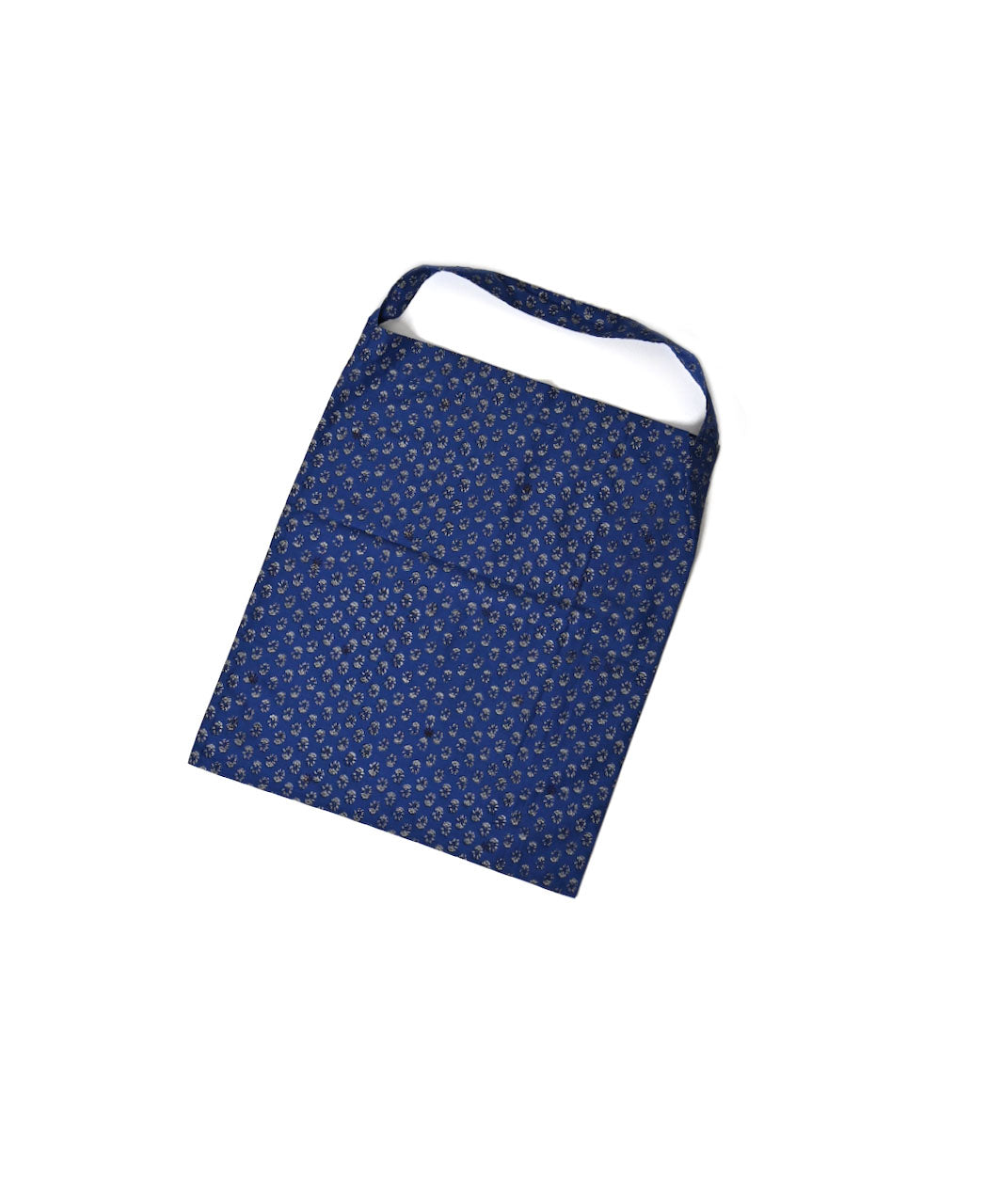 ZMD0407 ECO BAG BLOCK PRINT 40×47cm