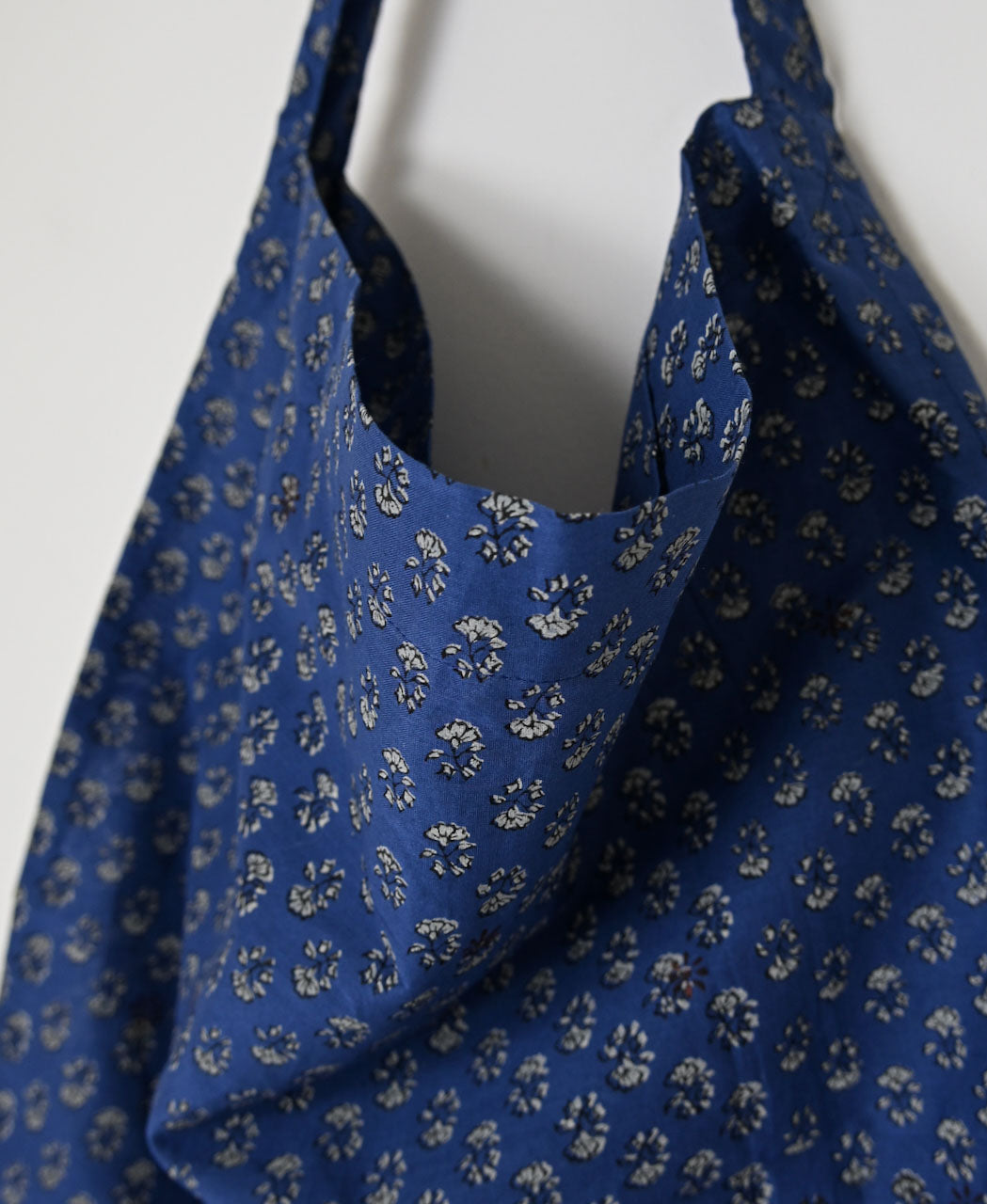 ZMD0407 ECO BAG BLOCK PRINT 40×47cm