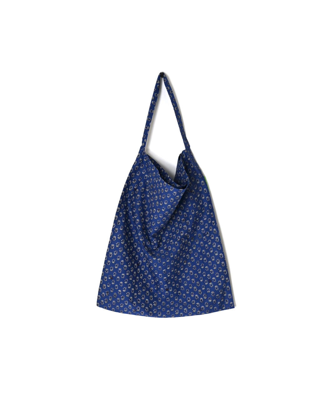 ZMD0407 ECO BAG BLOCK PRINT 40×47cm