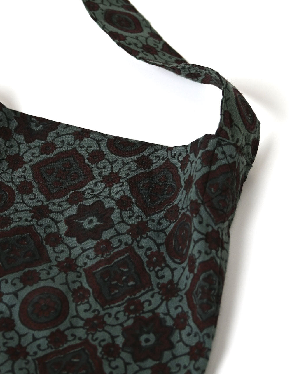 ZMD0407 ECO BAG BLOCK PRINT 40×47cm