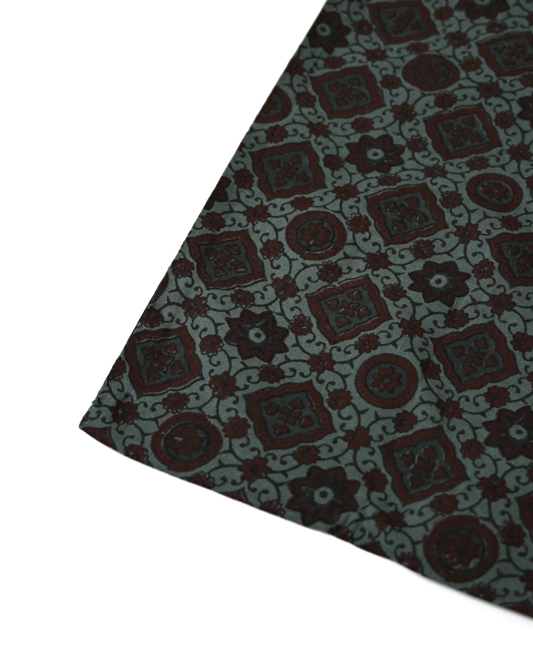 ZMD0407 ECO BAG BLOCK PRINT 40×47㎝