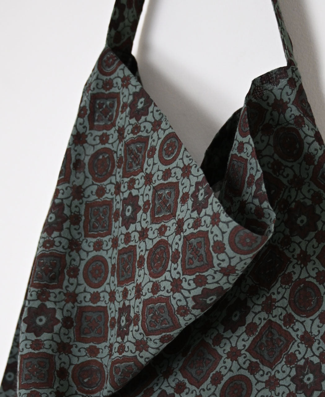 ZMD0407 ECO BAG BLOCK PRINT 40×47cm