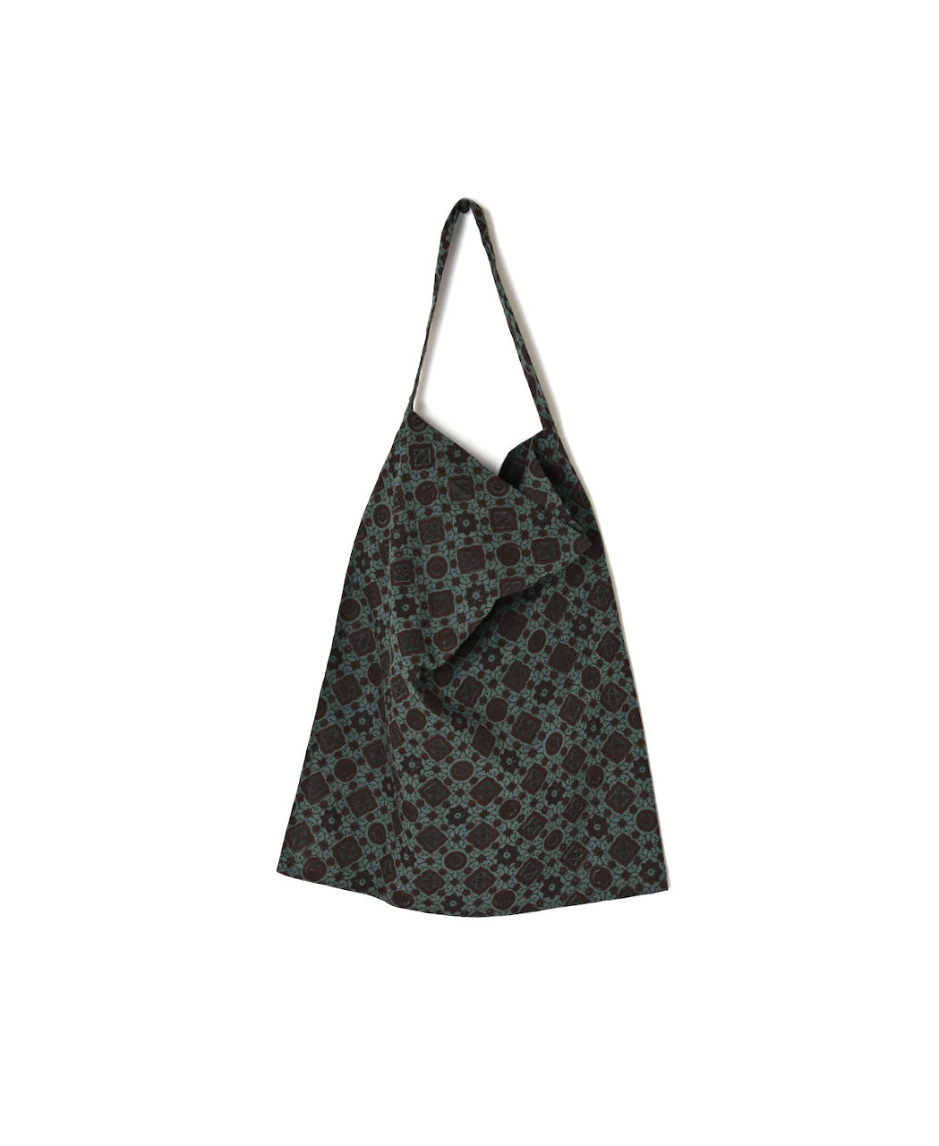 ZMD0407 ECO BAG BLOCK PRINT 40×47㎝ – Narumi Trading Online Store