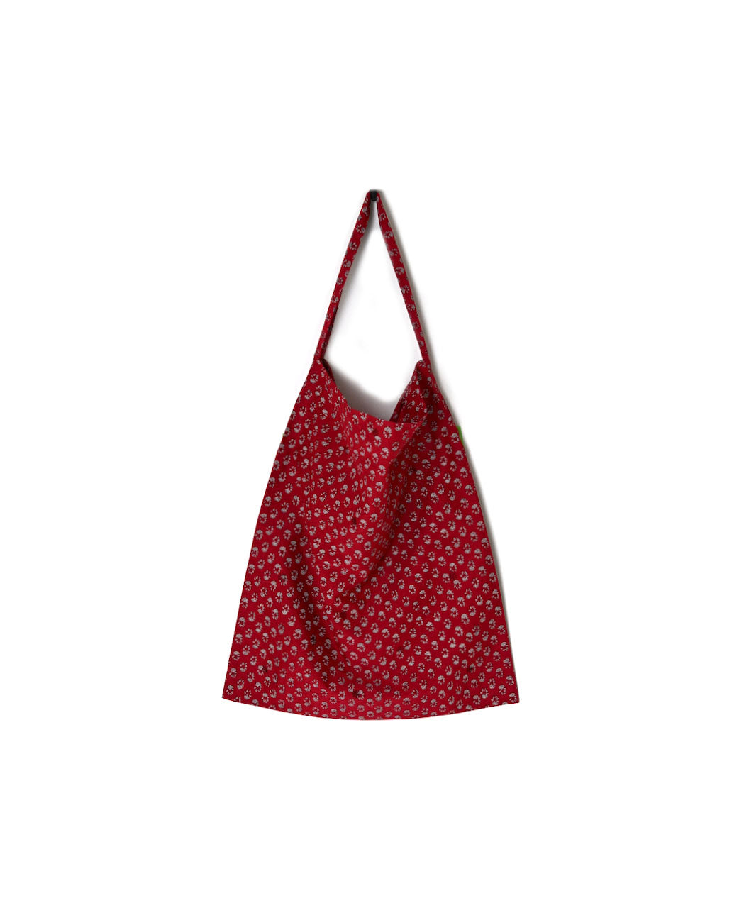 ZMD0407 ECO BAG BLOCK PRINT 40×47㎝