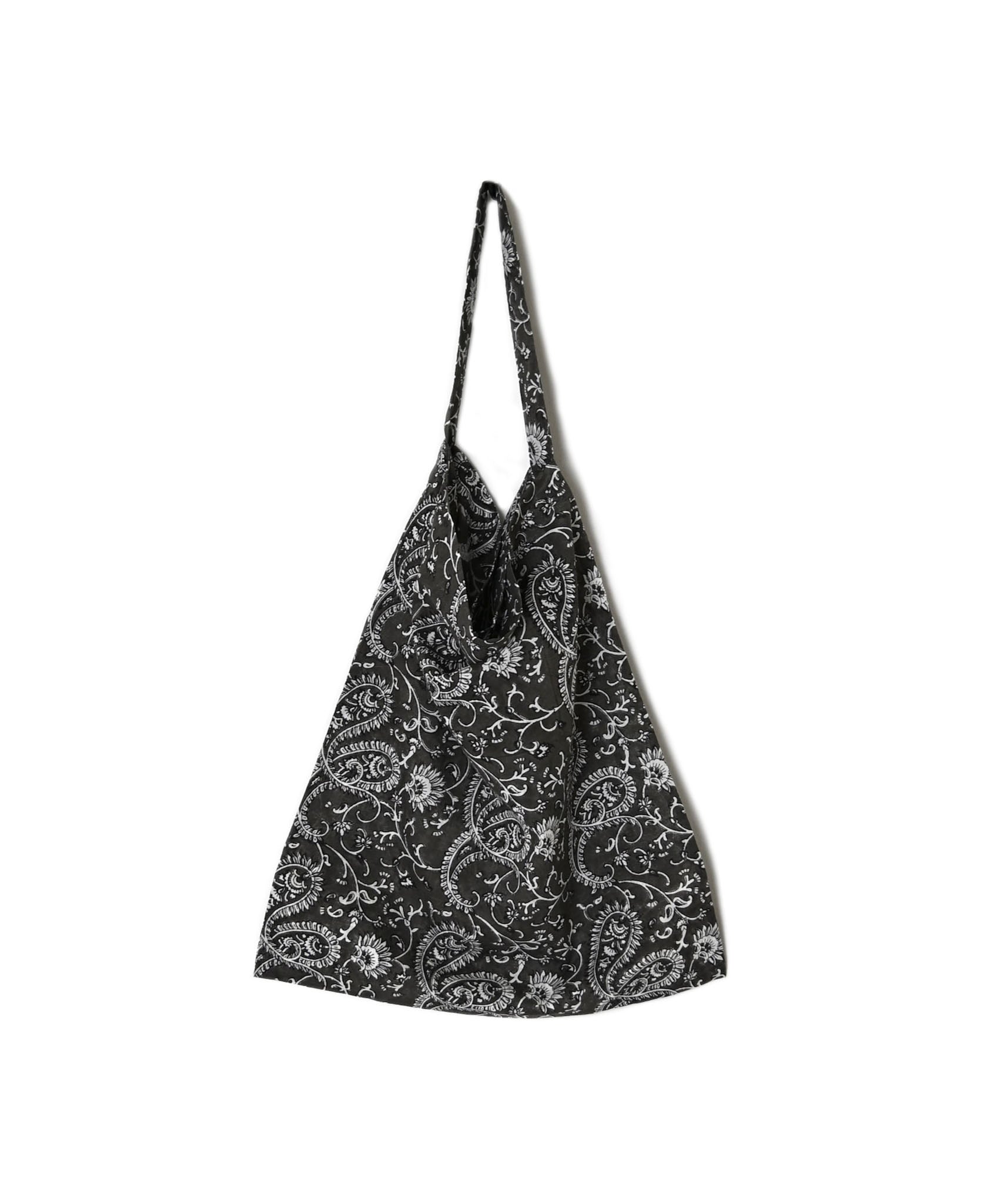 ZMD0407 ECO BAG BLOCK PRINT 40×47cm