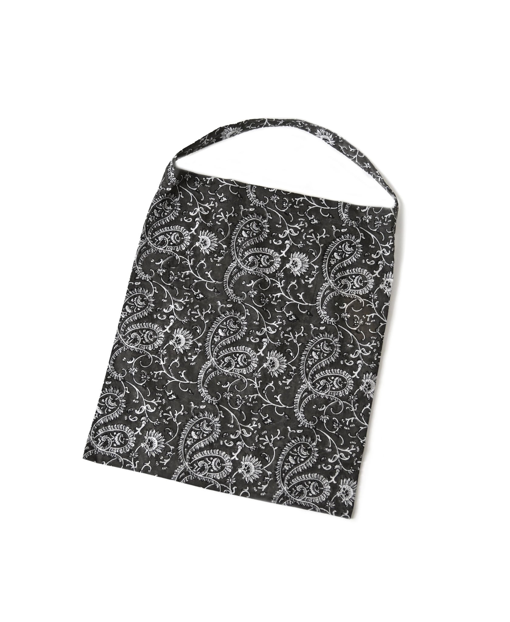ZMD0407 ECO BAG BLOCK PRINT 40×47cm