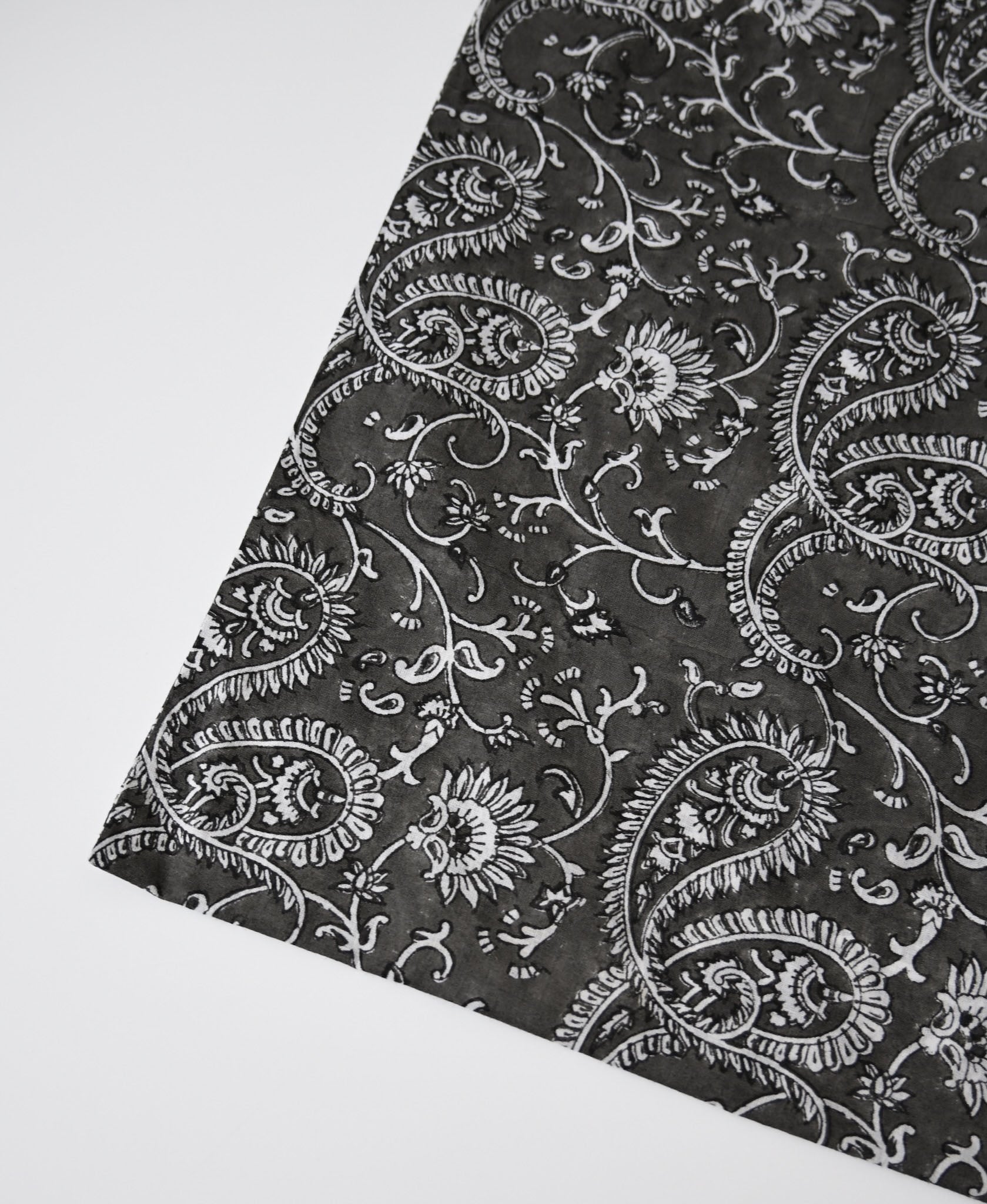 ZMD0407 ECO BAG BLOCK PRINT 40×47㎝