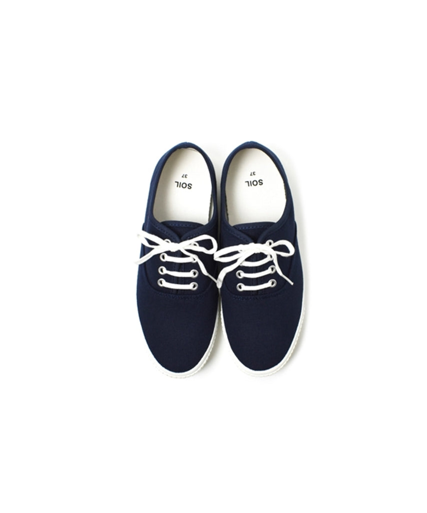 CNSL1301 LOW-CUT SNEAKER