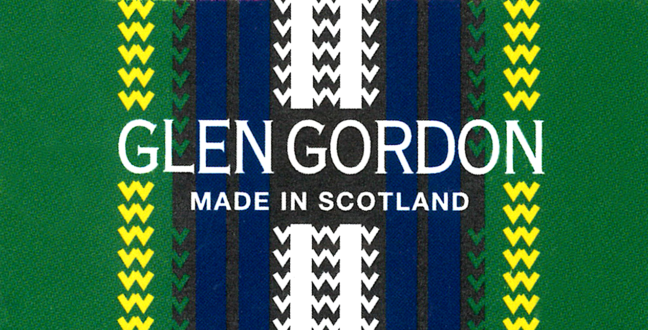 GLEN GORDON